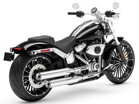 2025 Harley-Davidson Breakout® in Bossier City, Louisiana - Photo 6