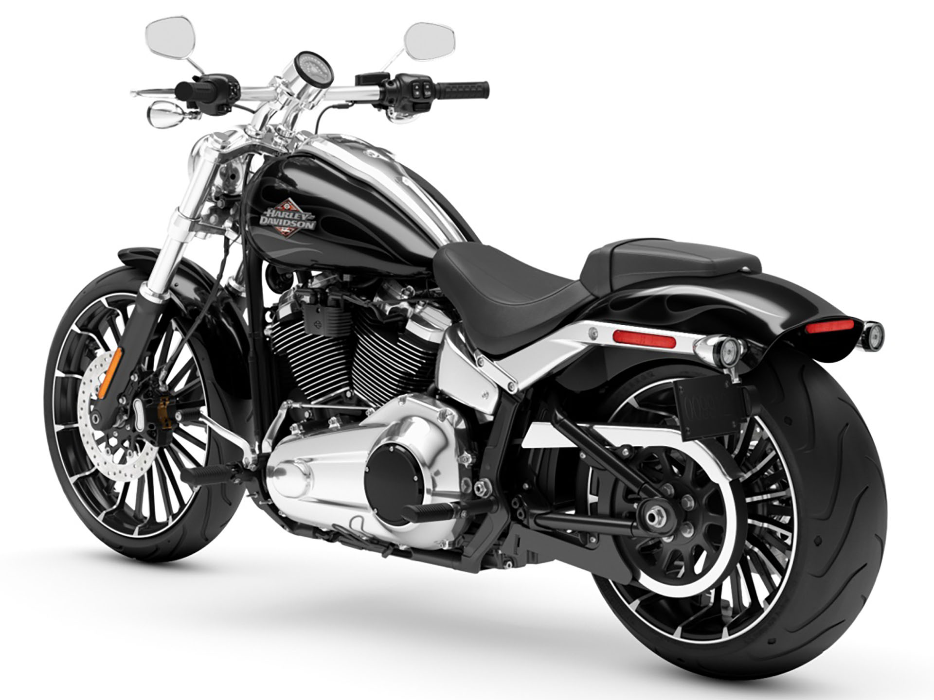 2025 Harley-Davidson Breakout® in Bossier City, Louisiana - Photo 7