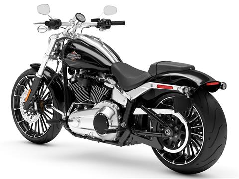 2025 Harley-Davidson Breakout® in Bossier City, Louisiana - Photo 7