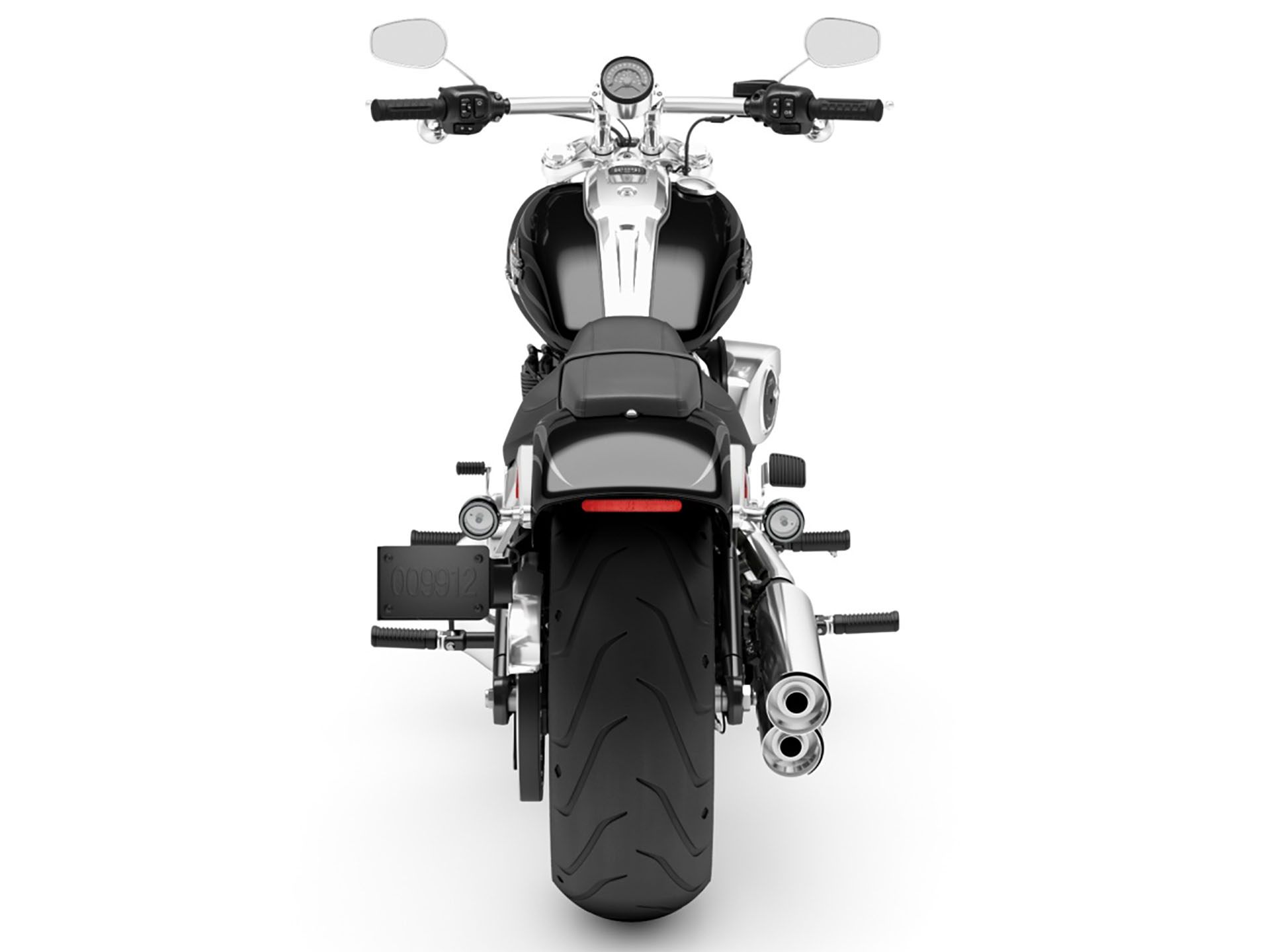 2025 Harley-Davidson Breakout® in Bossier City, Louisiana - Photo 8