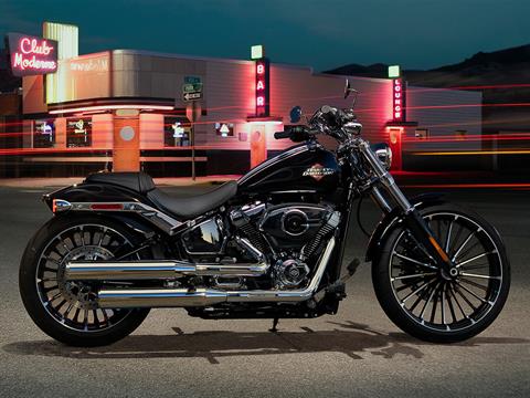 2025 Harley-Davidson Breakout® in Bossier City, Louisiana - Photo 9