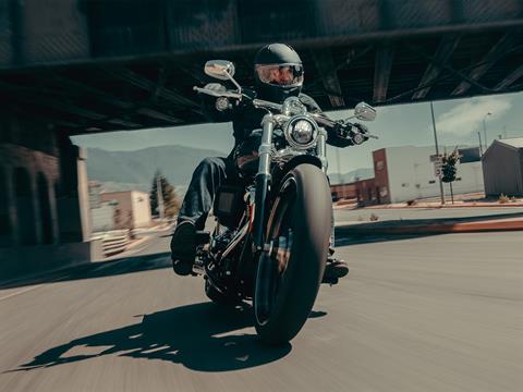 2025 Harley-Davidson Breakout® in Bossier City, Louisiana - Photo 10