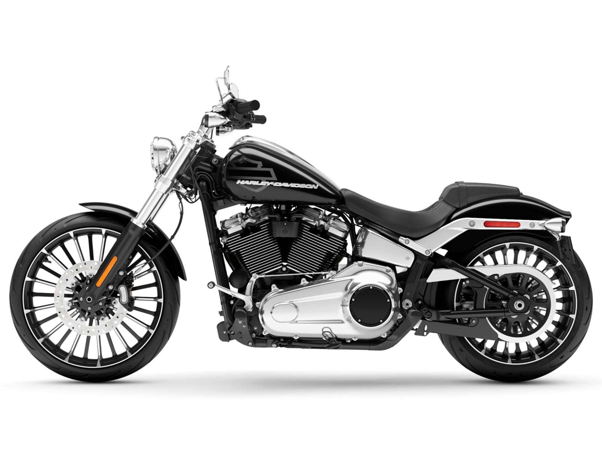 2025 Harley-Davidson Breakout® in Pasadena, Texas - Photo 2