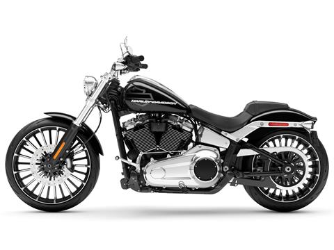 2025 Harley-Davidson Breakout® in Pasadena, Texas - Photo 2