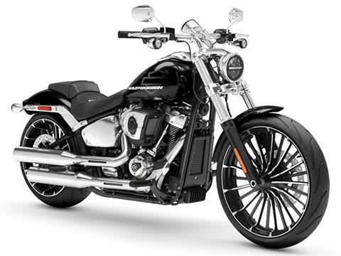 2025 Harley-Davidson Breakout® in Pasadena, Texas - Photo 3