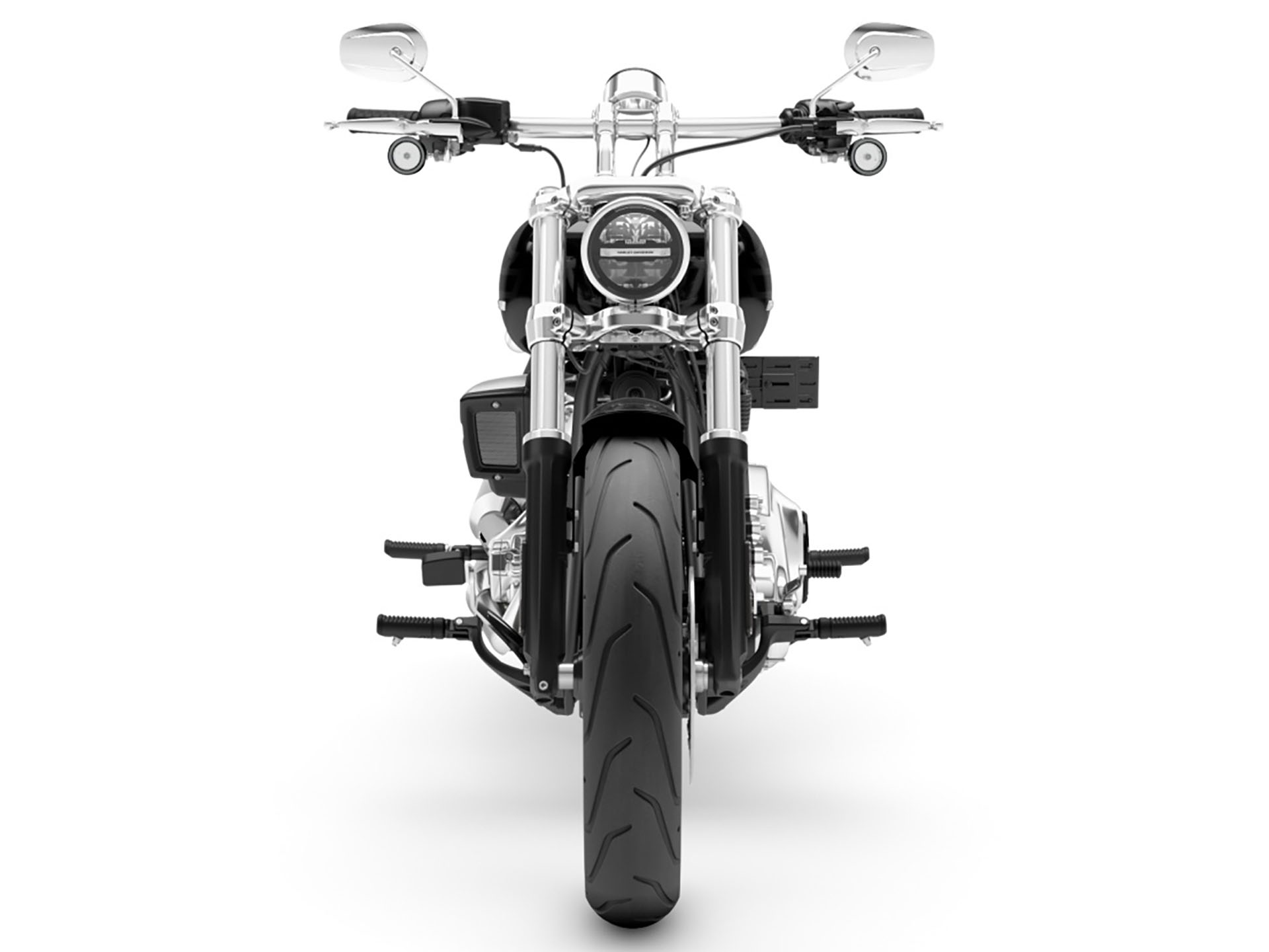 2025 Harley-Davidson Breakout® in Pasadena, Texas - Photo 5