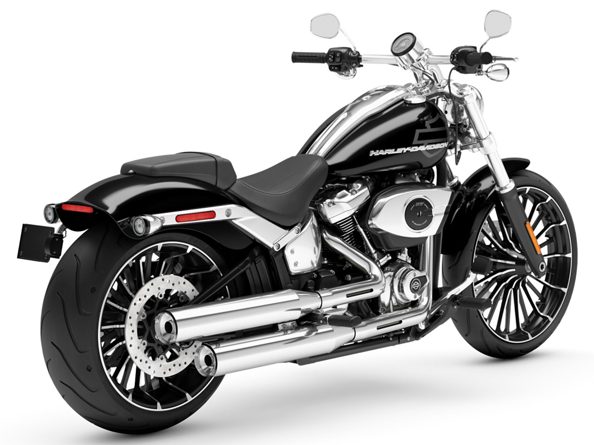 2025 Harley-Davidson Breakout® in Pasadena, Texas - Photo 6