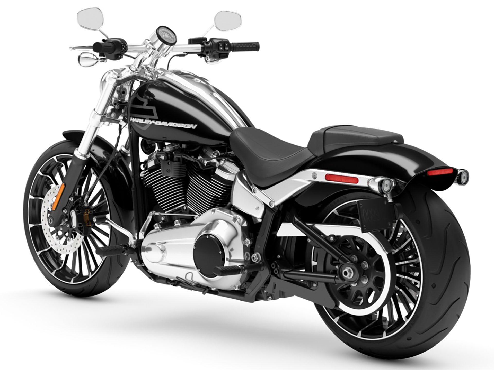 2025 Harley-Davidson Breakout® in Pasadena, Texas - Photo 7
