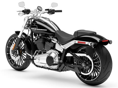 2025 Harley-Davidson Breakout® in Pasadena, Texas - Photo 7