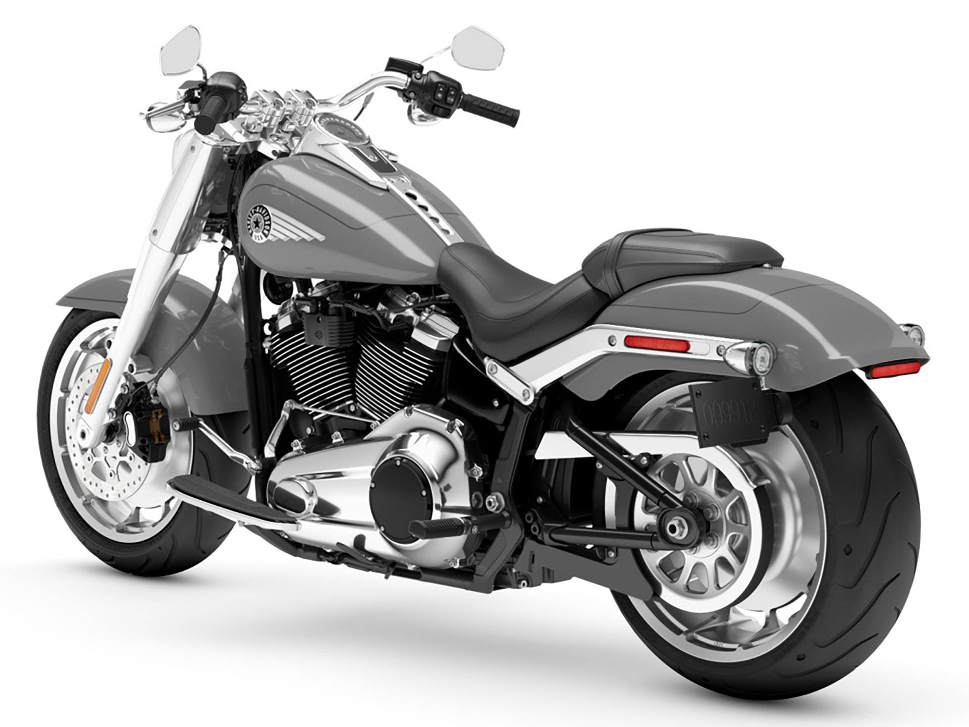 2025 Harley-Davidson Fat Boy® in Pasadena, Texas - Photo 7