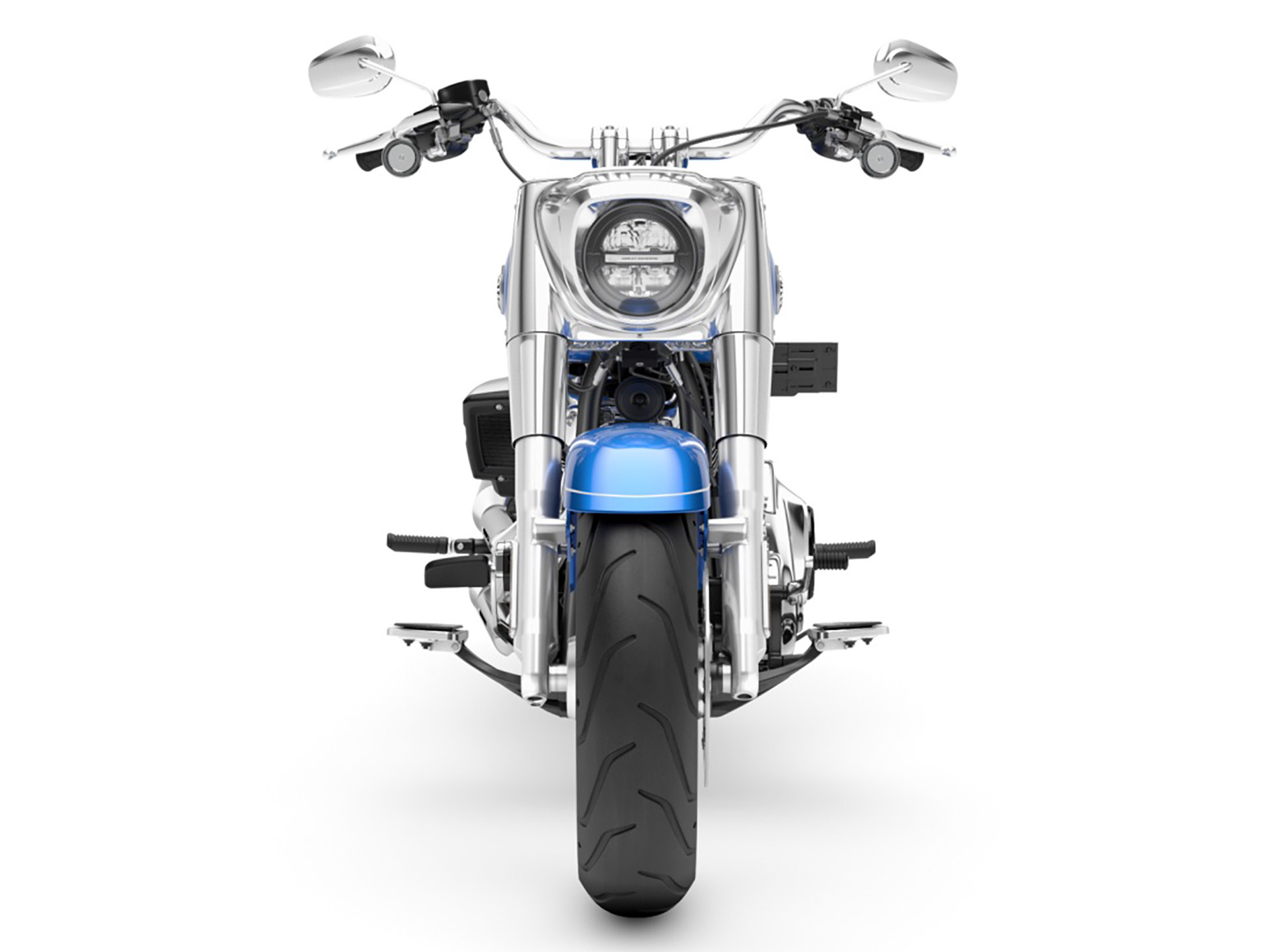 2025 Harley-Davidson Fat Boy® in Houston, Texas - Photo 5