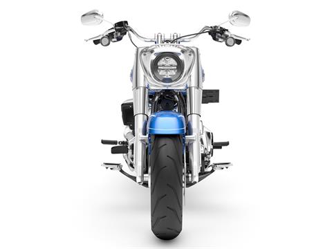 2025 Harley-Davidson Fat Boy® in Houston, Texas - Photo 5