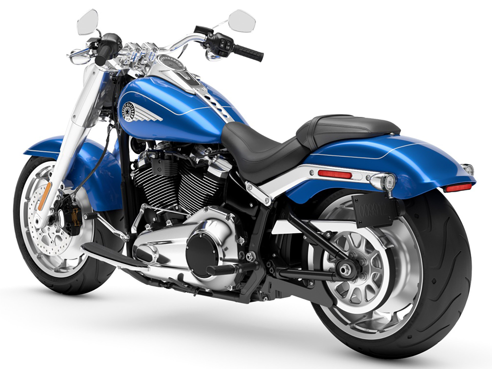 2025 Harley-Davidson Fat Boy® in Houston, Texas - Photo 7