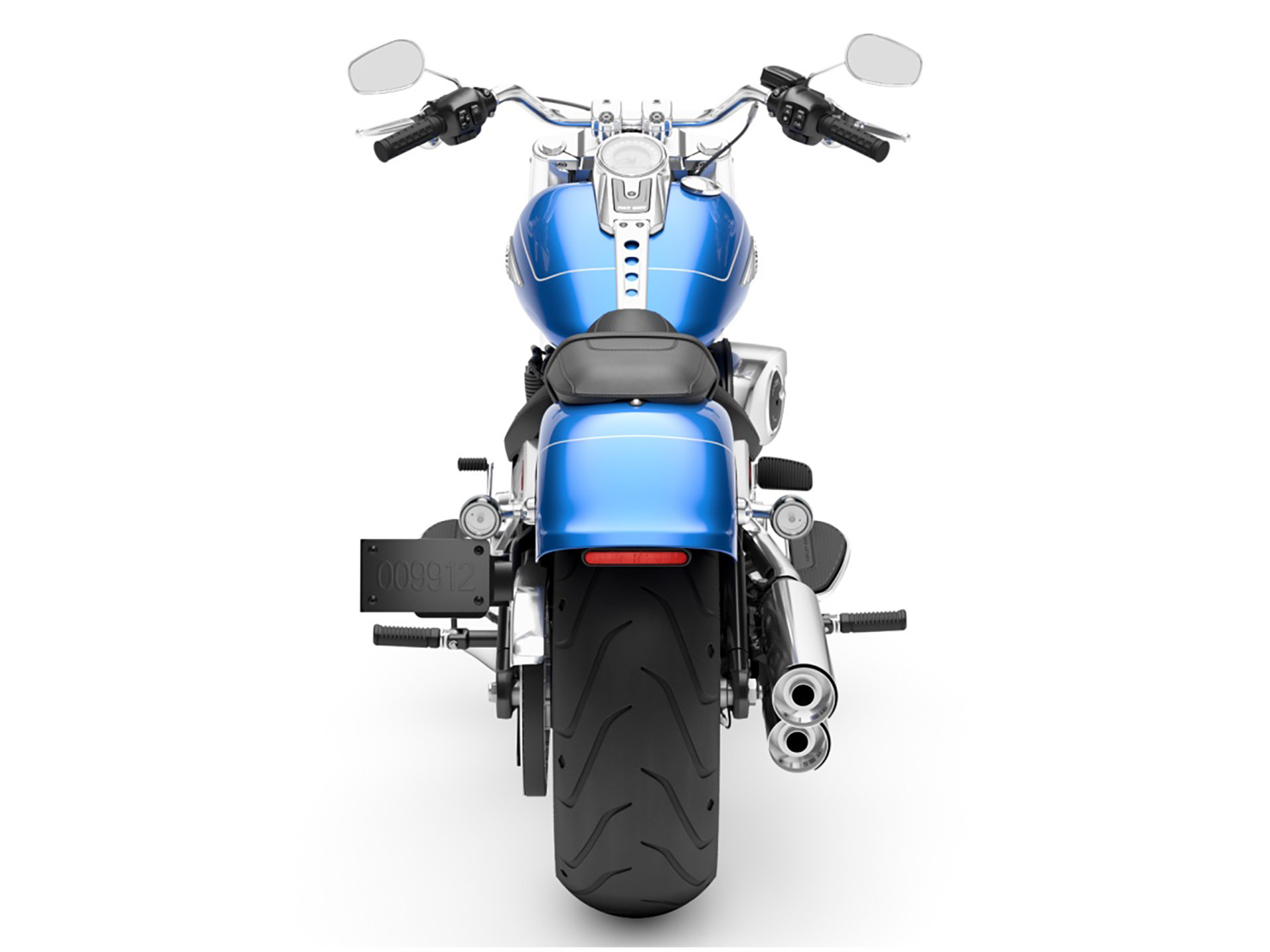 2025 Harley-Davidson Fat Boy® in Houston, Texas - Photo 8