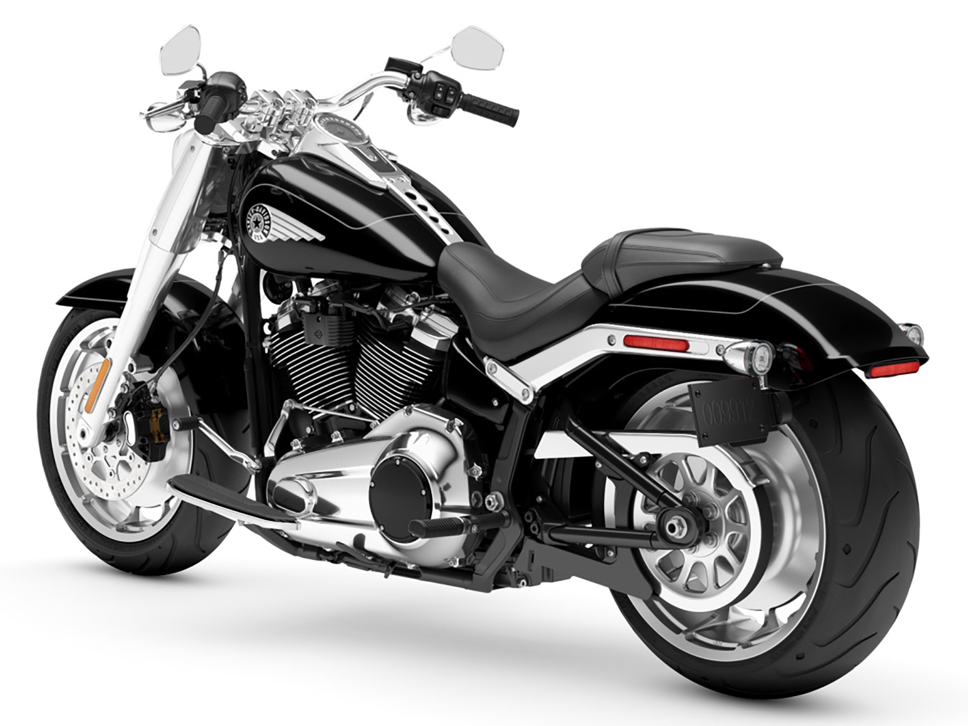 2025 Harley-Davidson Fat Boy® in Houston, Texas - Photo 7
