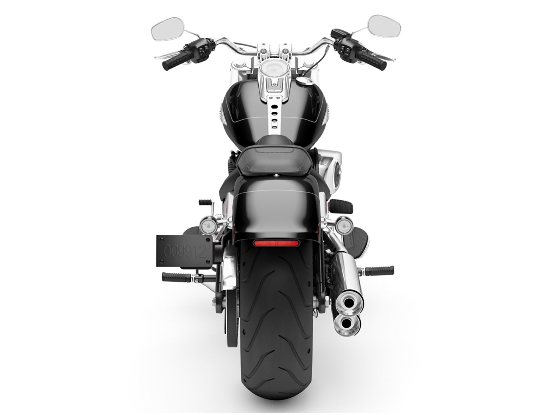 2025 Harley-Davidson Fat Boy® in Houston, Texas - Photo 8
