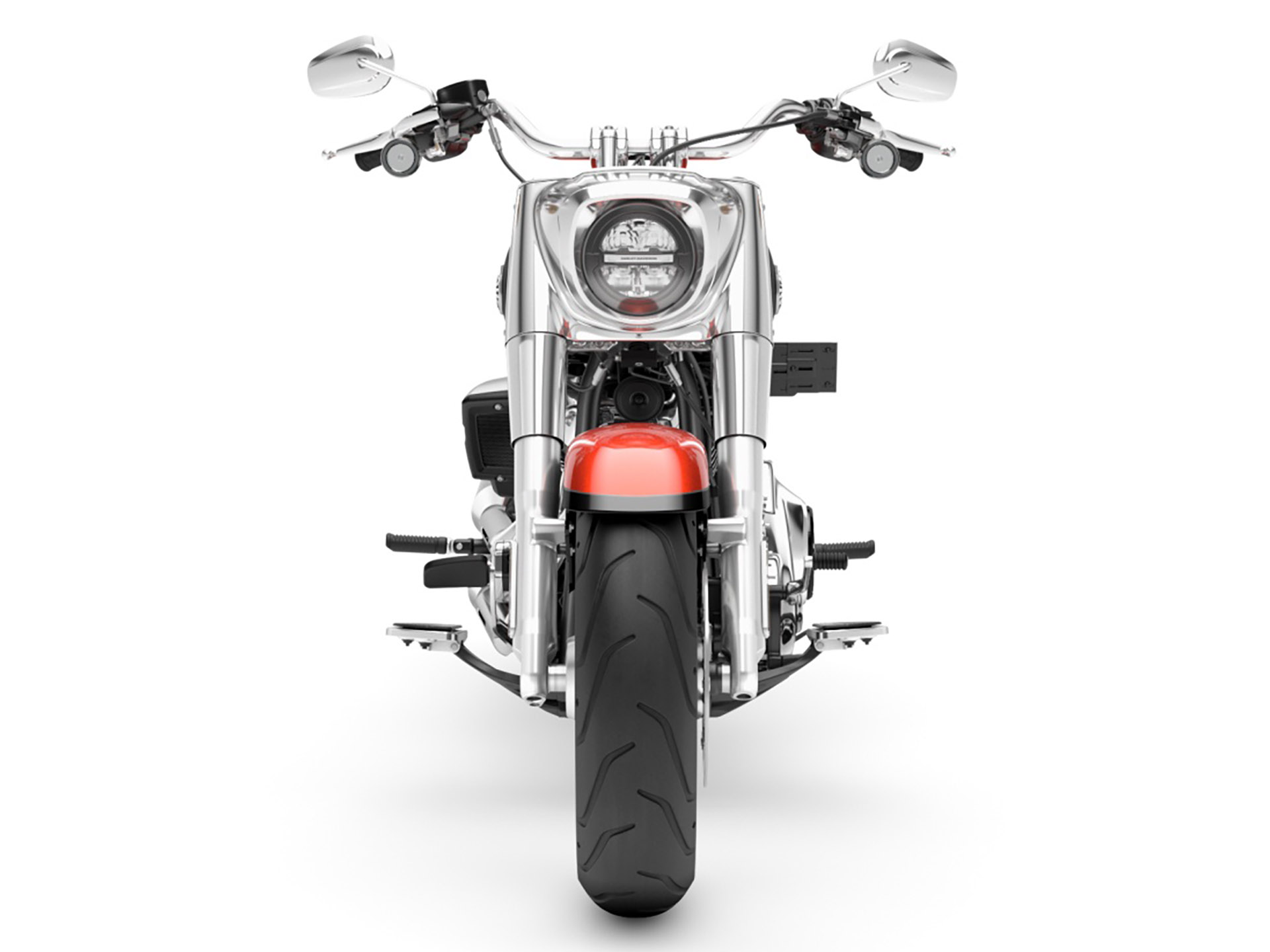 2025 Harley-Davidson Fat Boy® in Pasadena, Texas - Photo 5