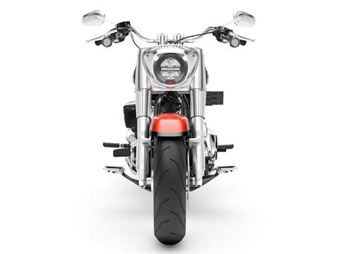 2025 Harley-Davidson Fat Boy® in Pasadena, Texas - Photo 5