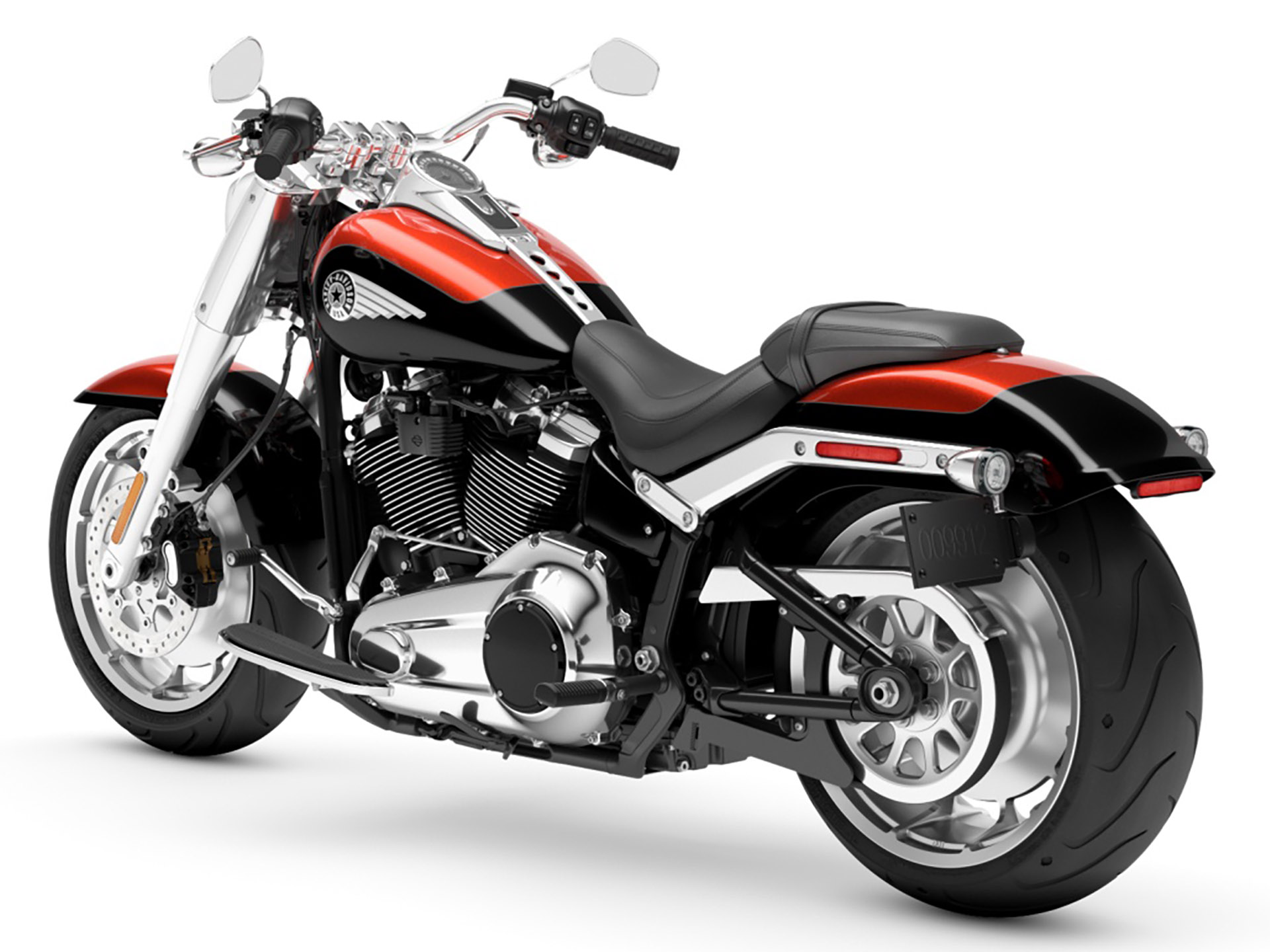 2025 Harley-Davidson Fat Boy® in Pasadena, Texas - Photo 7