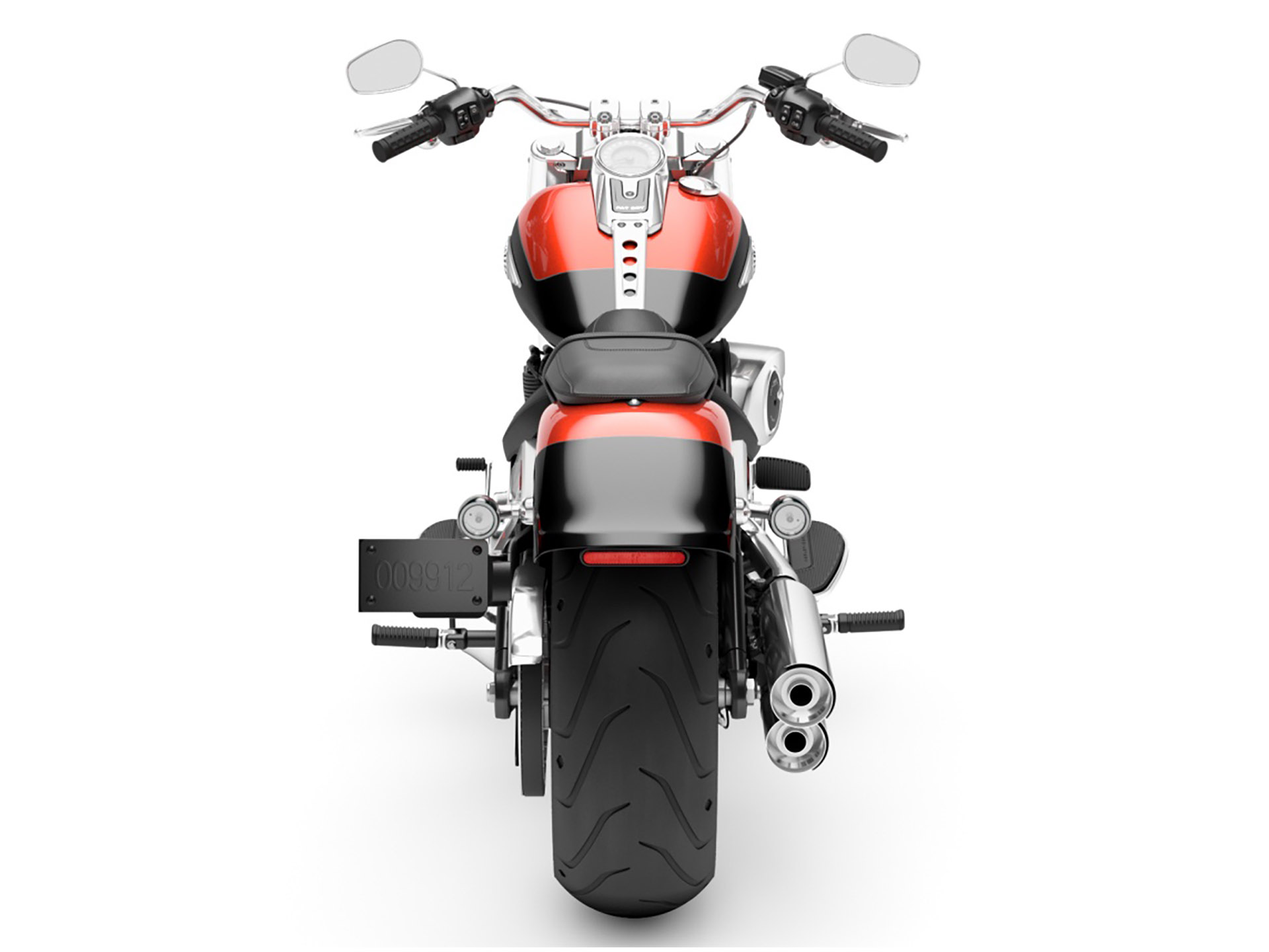 2025 Harley-Davidson Fat Boy® in Pasadena, Texas - Photo 8