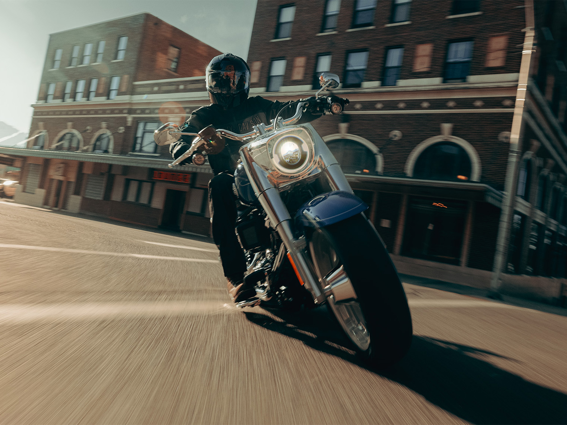 2025 Harley-Davidson Fat Boy® in Pasadena, Texas - Photo 10