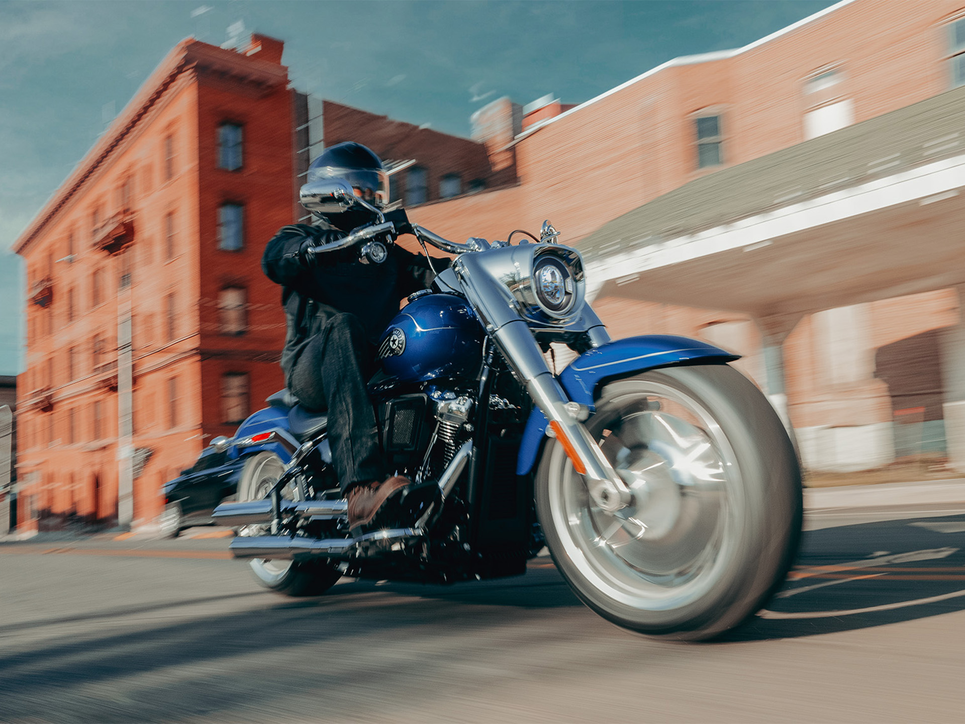 2025 Harley-Davidson Fat Boy® in Pasadena, Texas - Photo 12