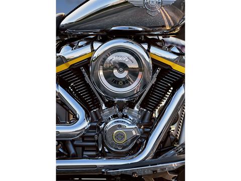 2025 Harley-Davidson Fat Boy® Gray Ghost in San Antonio, Texas - Photo 10