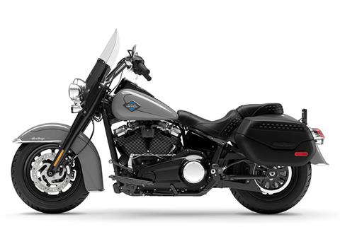 2025 Harley-Davidson Heritage Classic in Pasadena, Texas - Photo 2