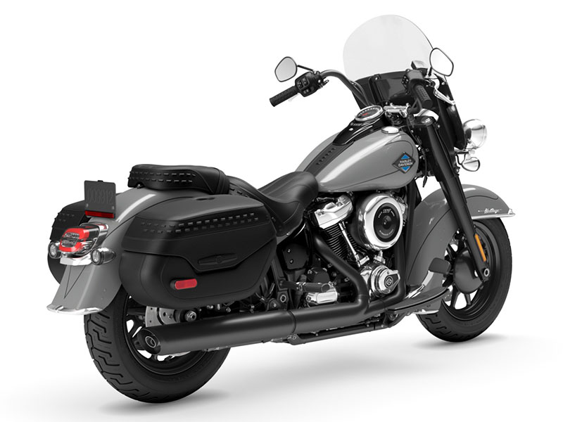 2025 Harley-Davidson Heritage Classic in Pasadena, Texas - Photo 6