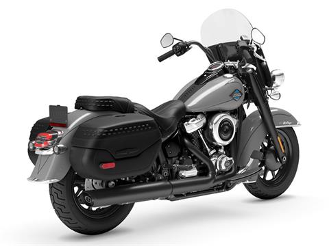 2025 Harley-Davidson Heritage Classic in Pasadena, Texas - Photo 6