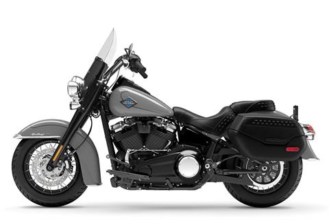 2025 Harley-Davidson Heritage Classic in Bossier City, Louisiana - Photo 2