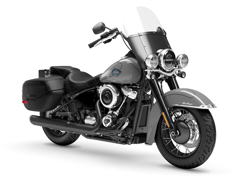 2025 Harley-Davidson Heritage Classic in Bossier City, Louisiana - Photo 3