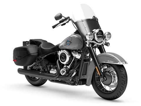 2025 Harley-Davidson Heritage Classic in Bossier City, Louisiana - Photo 3