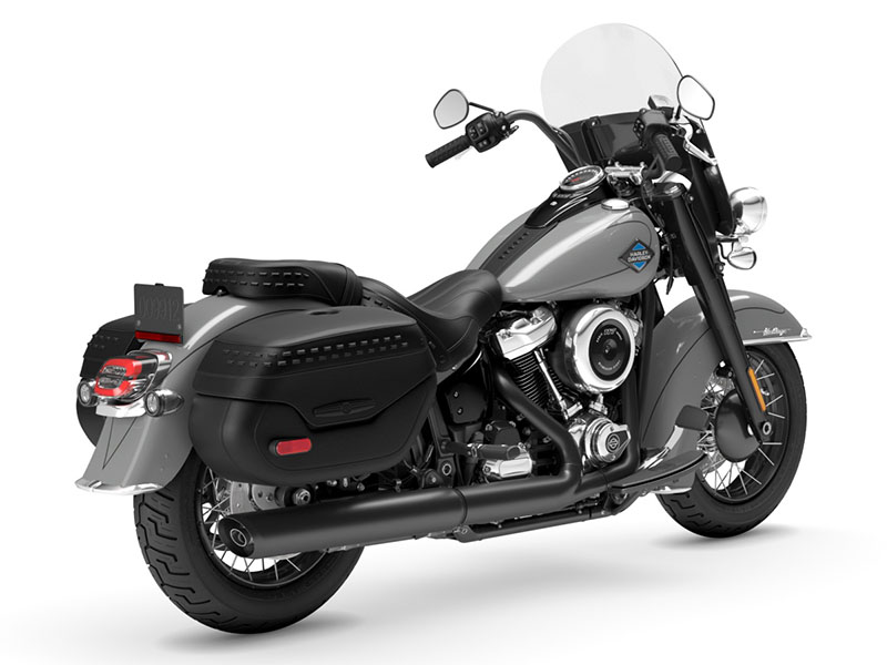 2025 Harley-Davidson Heritage Classic in Bossier City, Louisiana - Photo 6