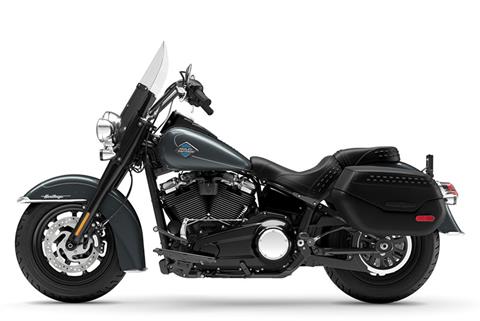 2025 Harley-Davidson Heritage Classic in Houston, Texas - Photo 2