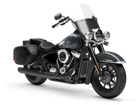 2025 Harley-Davidson Heritage Classic in Houston, Texas - Photo 3