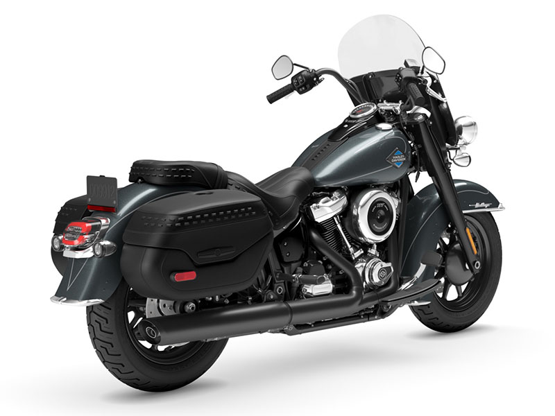 2025 Harley-Davidson Heritage Classic in Houston, Texas - Photo 6