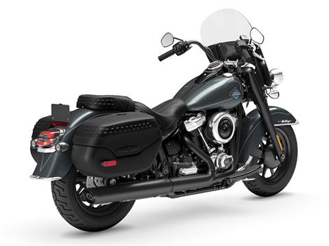 2025 Harley-Davidson Heritage Classic in Houston, Texas - Photo 6