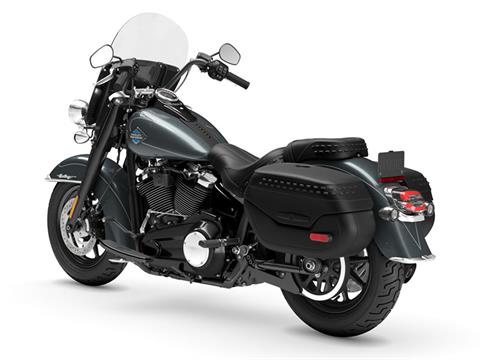 2025 Harley-Davidson Heritage Classic in Houston, Texas - Photo 7