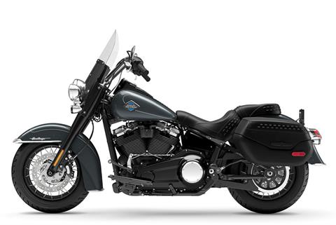 2025 Harley-Davidson Heritage Classic in Pasadena, Texas - Photo 2