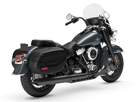2025 Harley-Davidson Heritage Classic in Pasadena, Texas - Photo 6