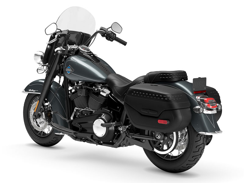 2025 Harley-Davidson Heritage Classic in Pasadena, Texas - Photo 7