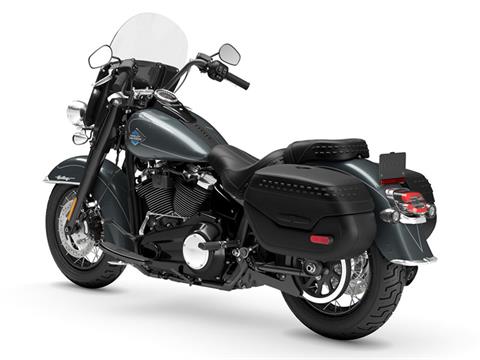 2025 Harley-Davidson Heritage Classic in Pasadena, Texas - Photo 7