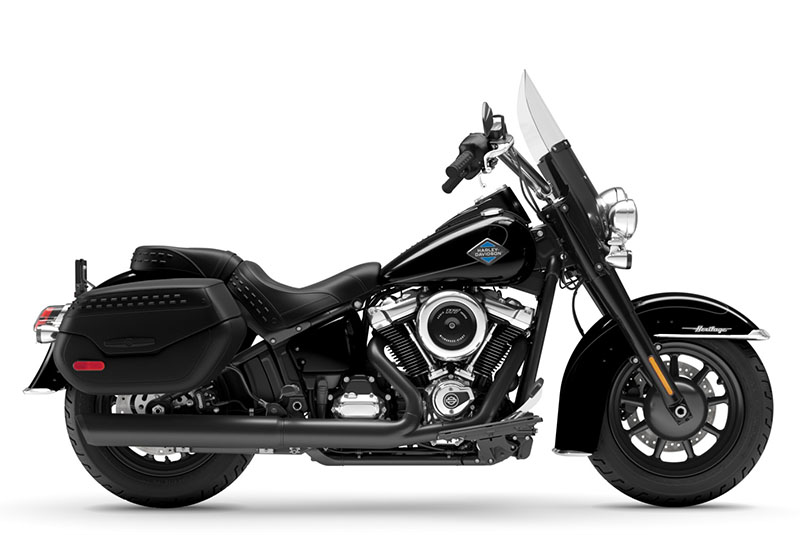 2025 Harley-Davidson Heritage Classic in Bossier City, Louisiana - Photo 1