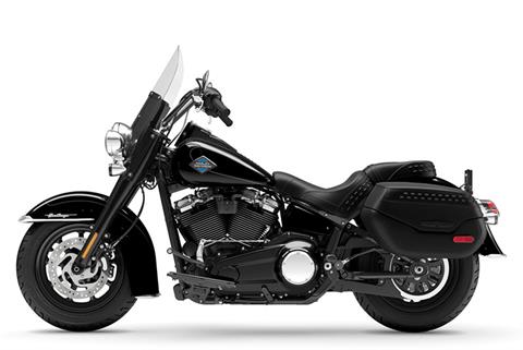 2025 Harley-Davidson Heritage Classic in Bossier City, Louisiana - Photo 2