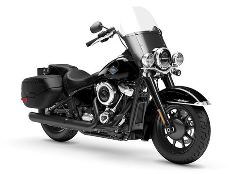 2025 Harley-Davidson Heritage Classic in Bossier City, Louisiana - Photo 3