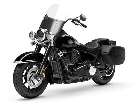 2025 Harley-Davidson Heritage Classic in Bossier City, Louisiana - Photo 4