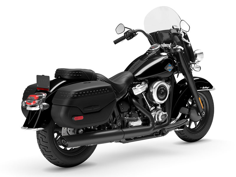 2025 Harley-Davidson Heritage Classic in Bossier City, Louisiana - Photo 6