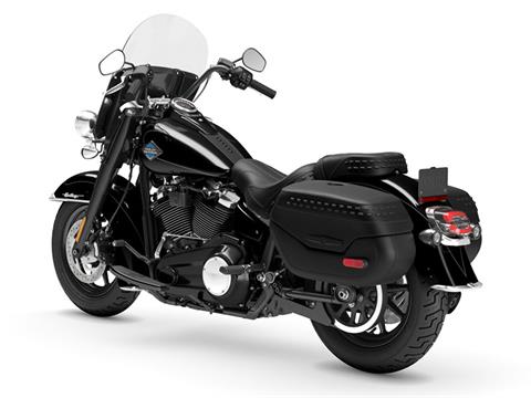 2025 Harley-Davidson Heritage Classic in Bossier City, Louisiana - Photo 7