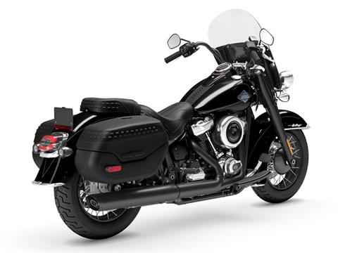 2025 Harley-Davidson Heritage Classic in Omaha, Nebraska - Photo 6